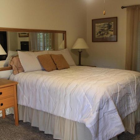 The Bonnie Inn Unit 5 With Breakfast Nook San Andreas Eksteriør bilde