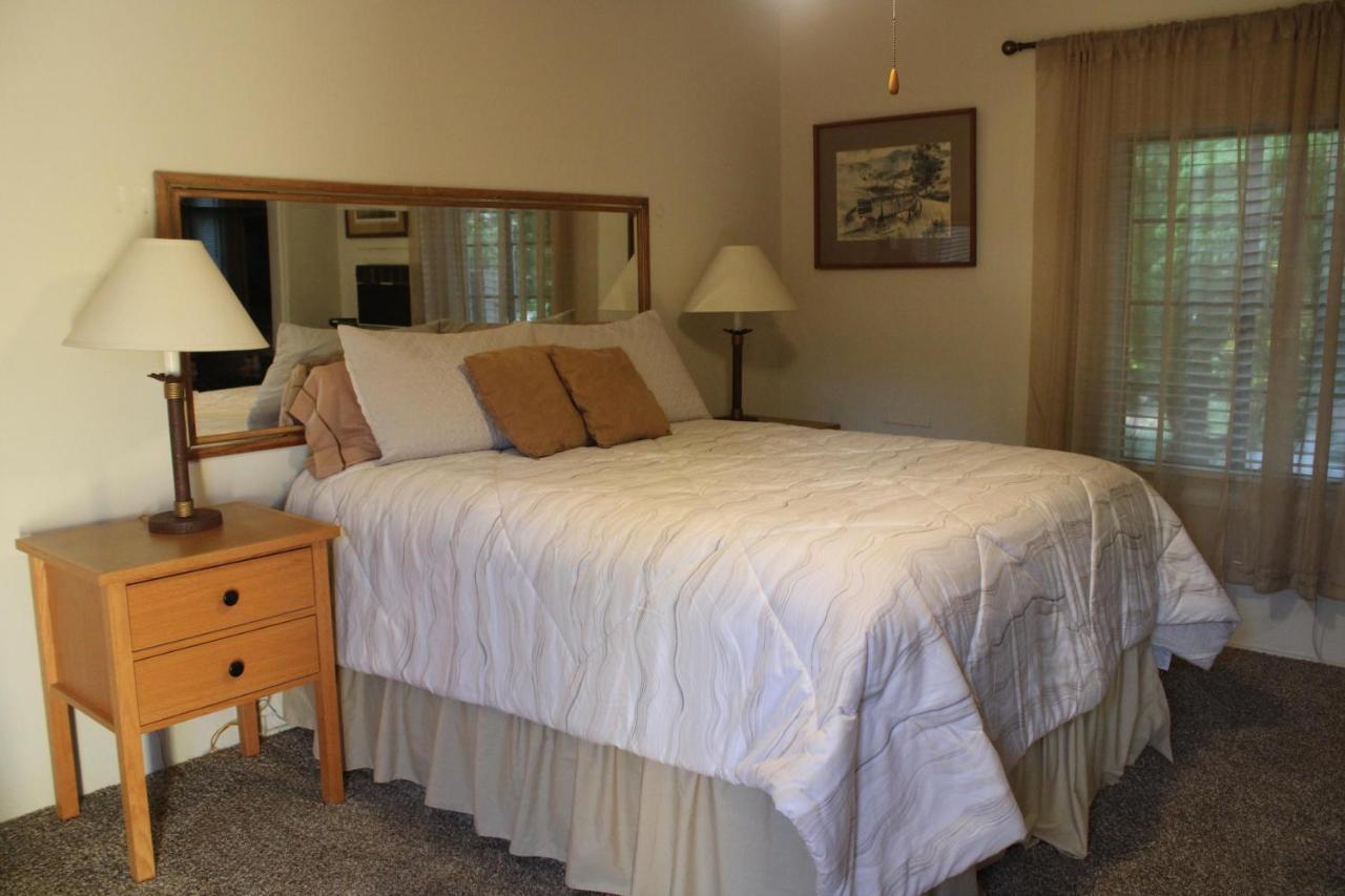The Bonnie Inn Unit 5 With Breakfast Nook San Andreas Eksteriør bilde